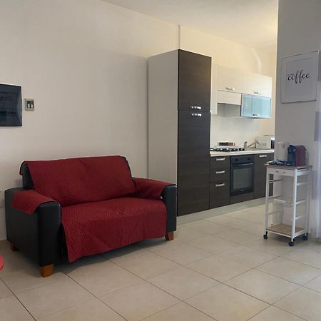 Saconza House Apartment Alghero Exterior photo