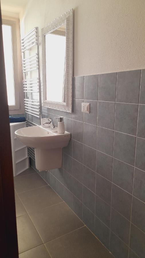 Saconza House Apartment Alghero Exterior photo