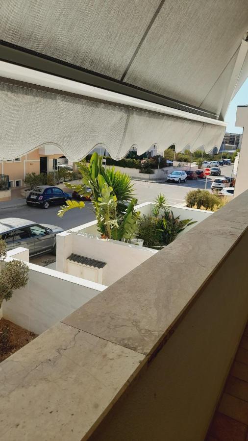 Saconza House Apartment Alghero Exterior photo