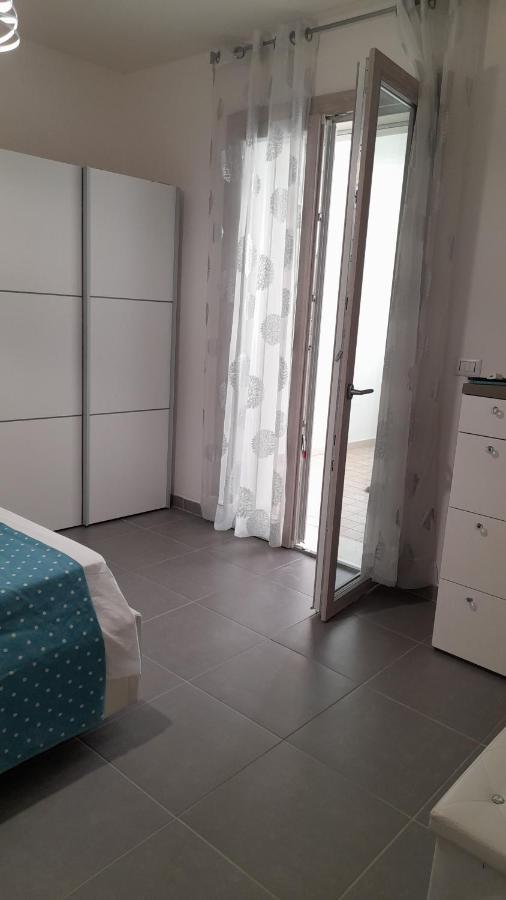 Saconza House Apartment Alghero Exterior photo