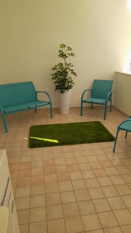 Saconza House Apartment Alghero Exterior photo