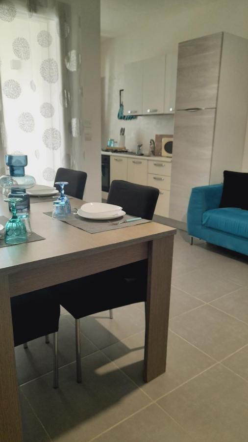 Saconza House Apartment Alghero Exterior photo