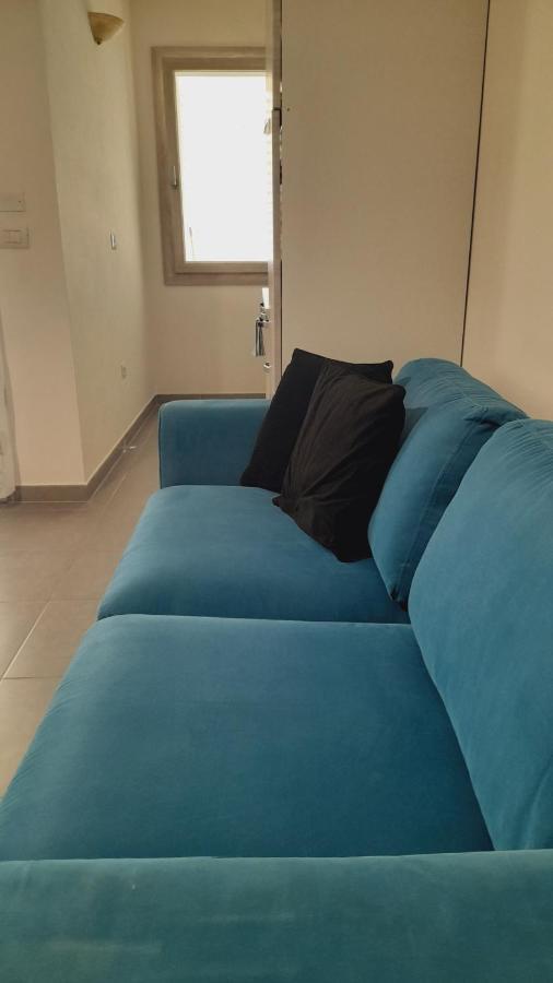 Saconza House Apartment Alghero Exterior photo