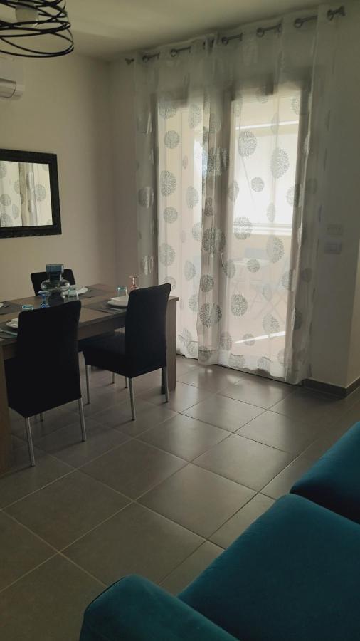 Saconza House Apartment Alghero Exterior photo