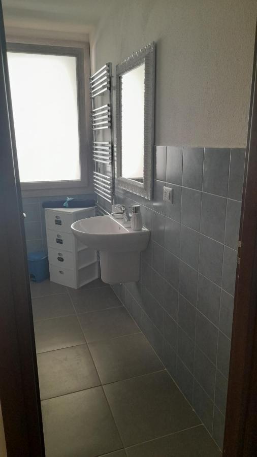 Saconza House Apartment Alghero Exterior photo