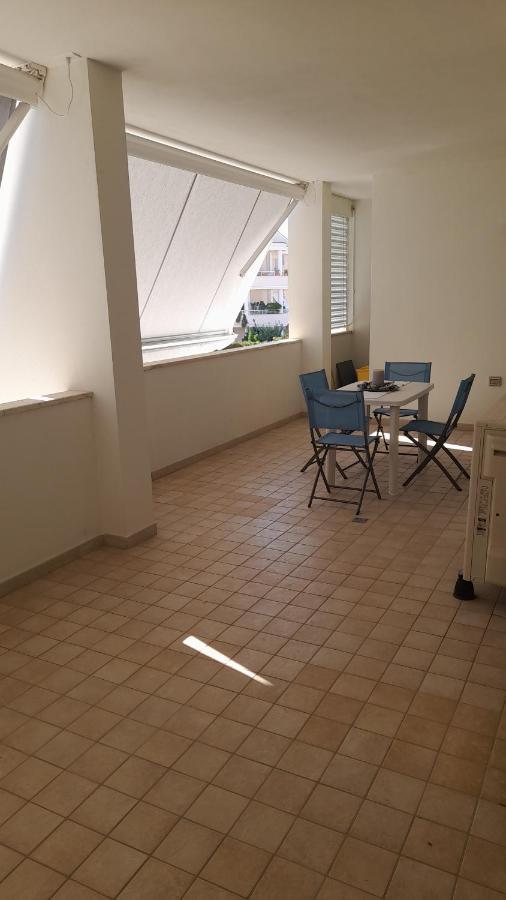 Saconza House Apartment Alghero Exterior photo