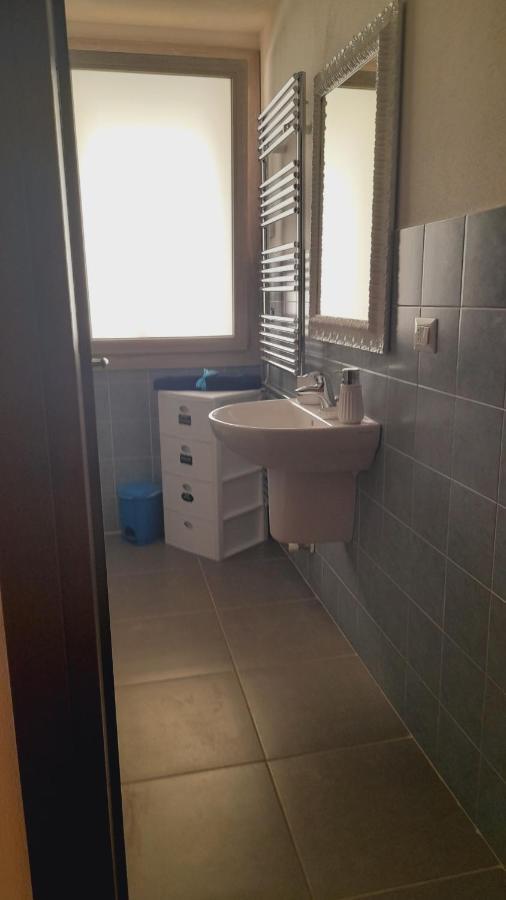 Saconza House Apartment Alghero Exterior photo