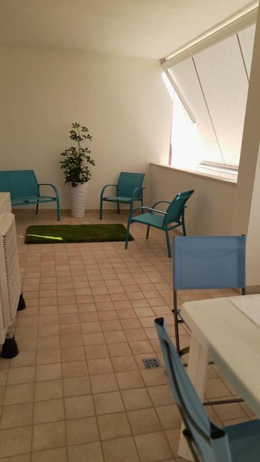 Saconza House Apartment Alghero Exterior photo