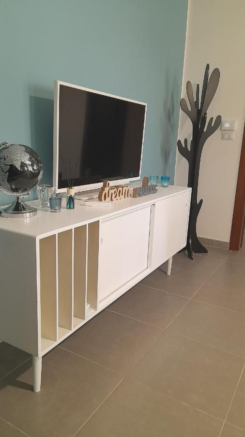 Saconza House Apartment Alghero Exterior photo