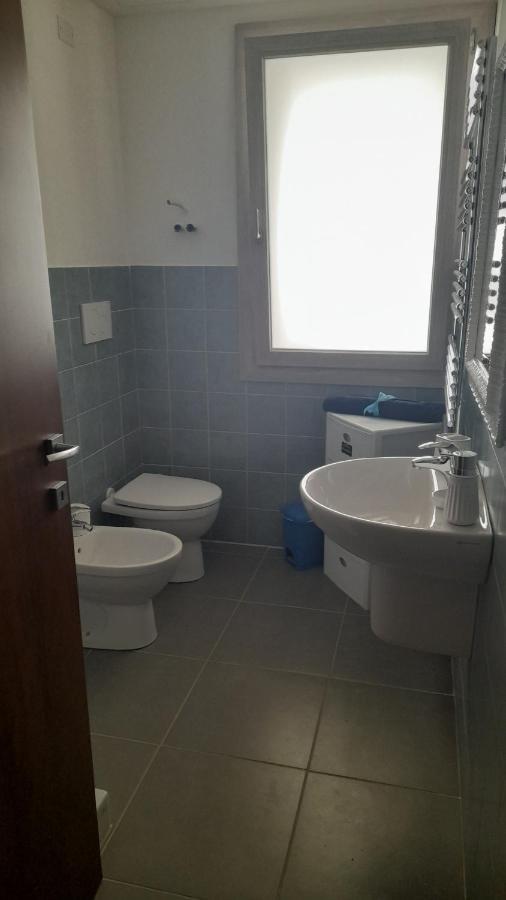 Saconza House Apartment Alghero Exterior photo
