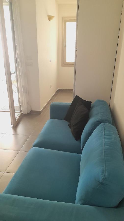 Saconza House Apartment Alghero Exterior photo