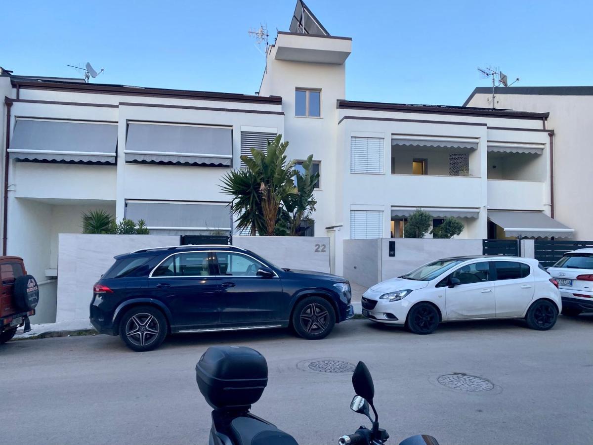 Saconza House Apartment Alghero Exterior photo