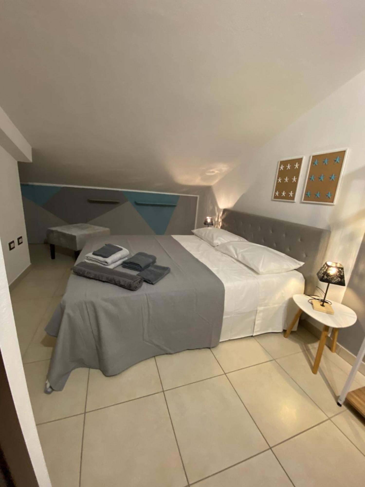 Saconza House Apartment Alghero Exterior photo
