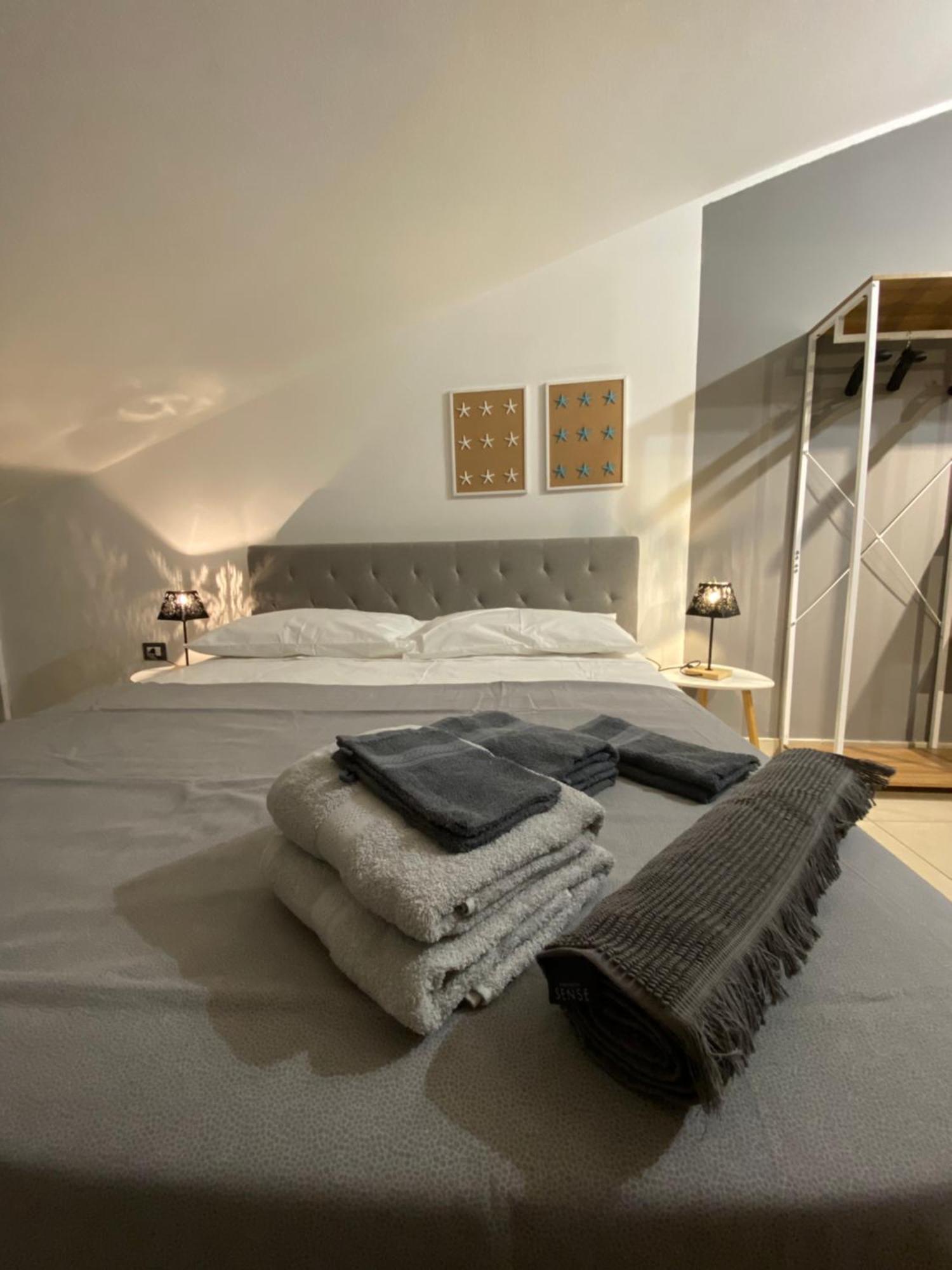 Saconza House Apartment Alghero Exterior photo