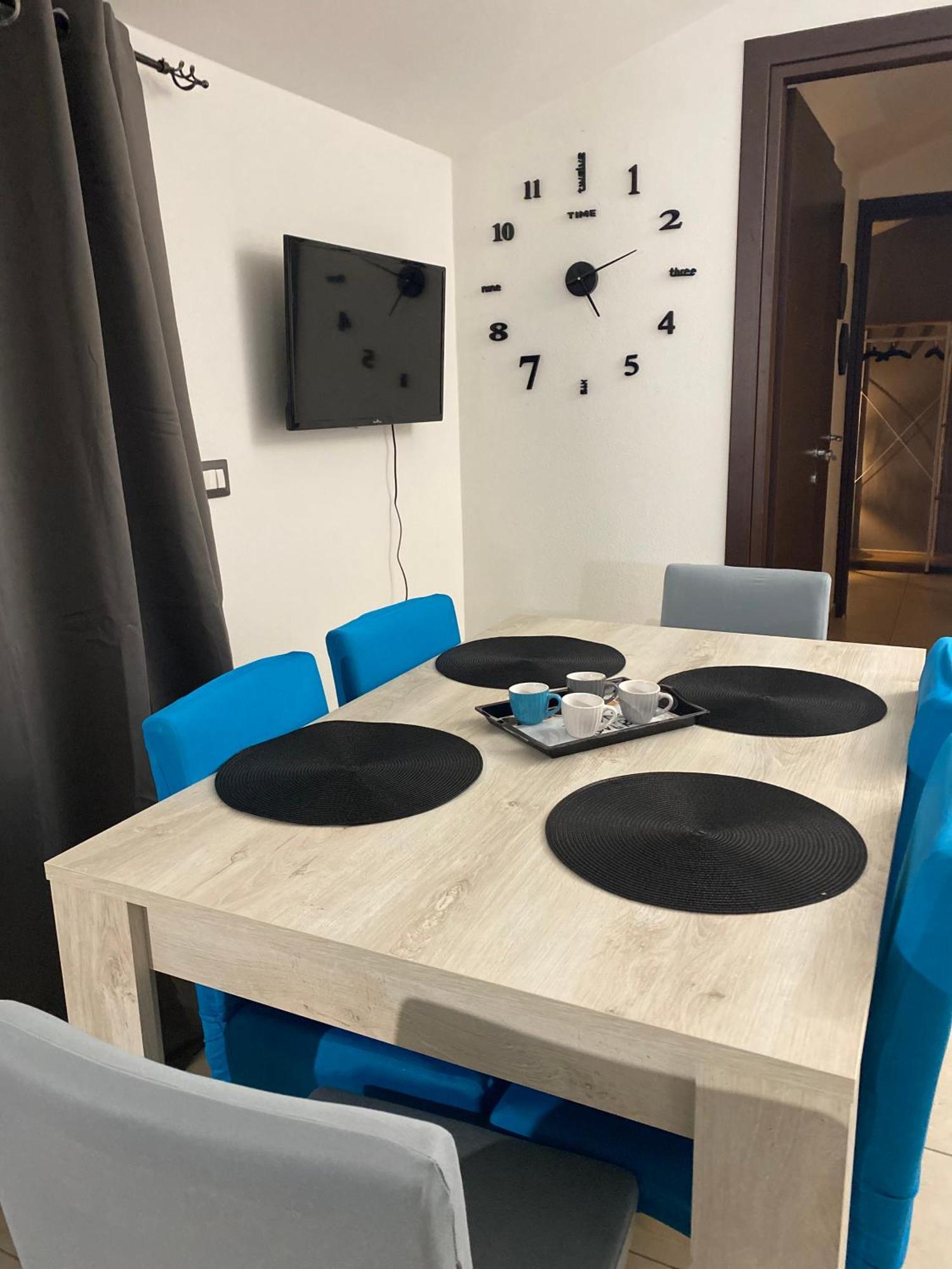 Saconza House Apartment Alghero Exterior photo