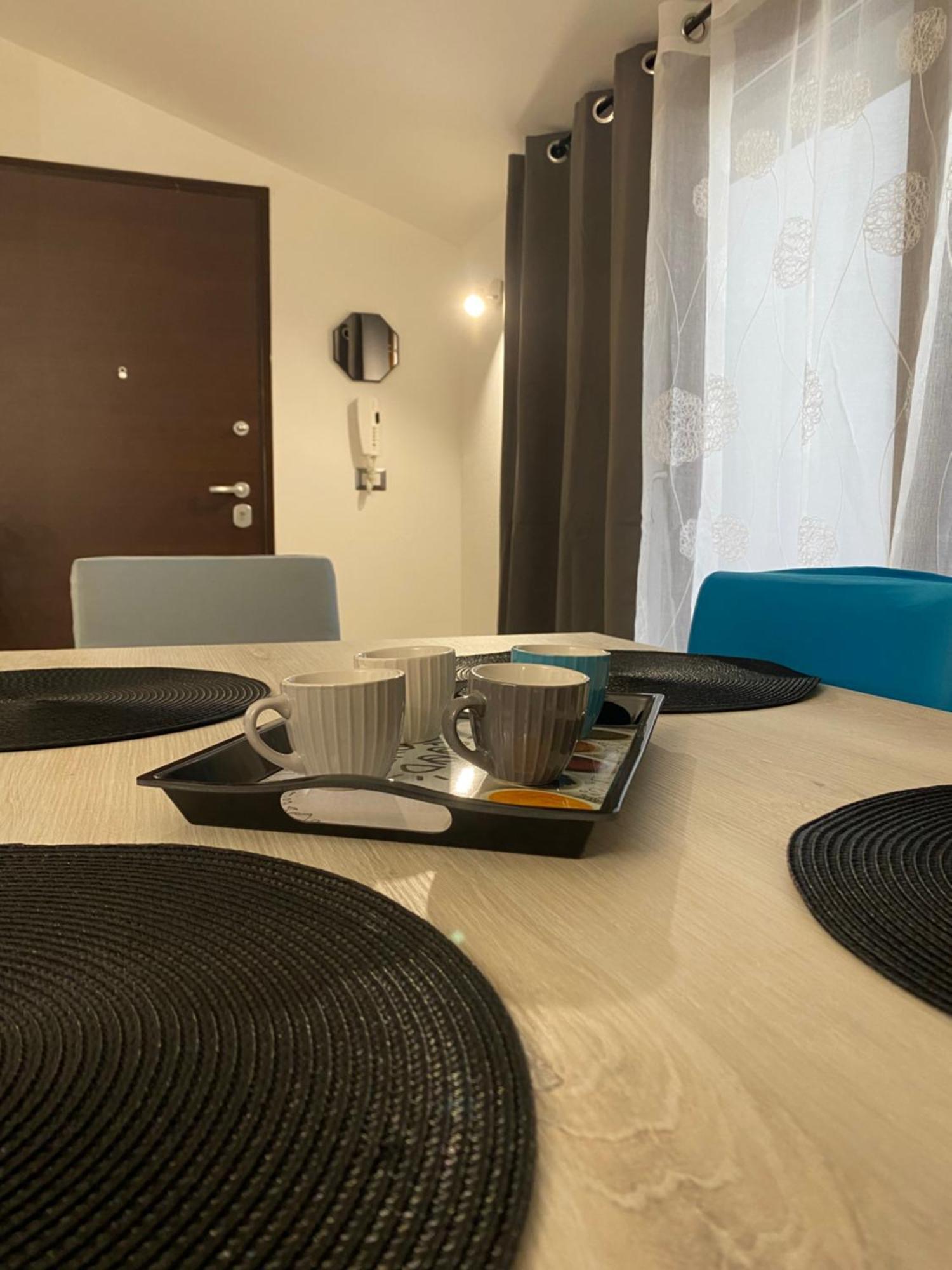 Saconza House Apartment Alghero Exterior photo