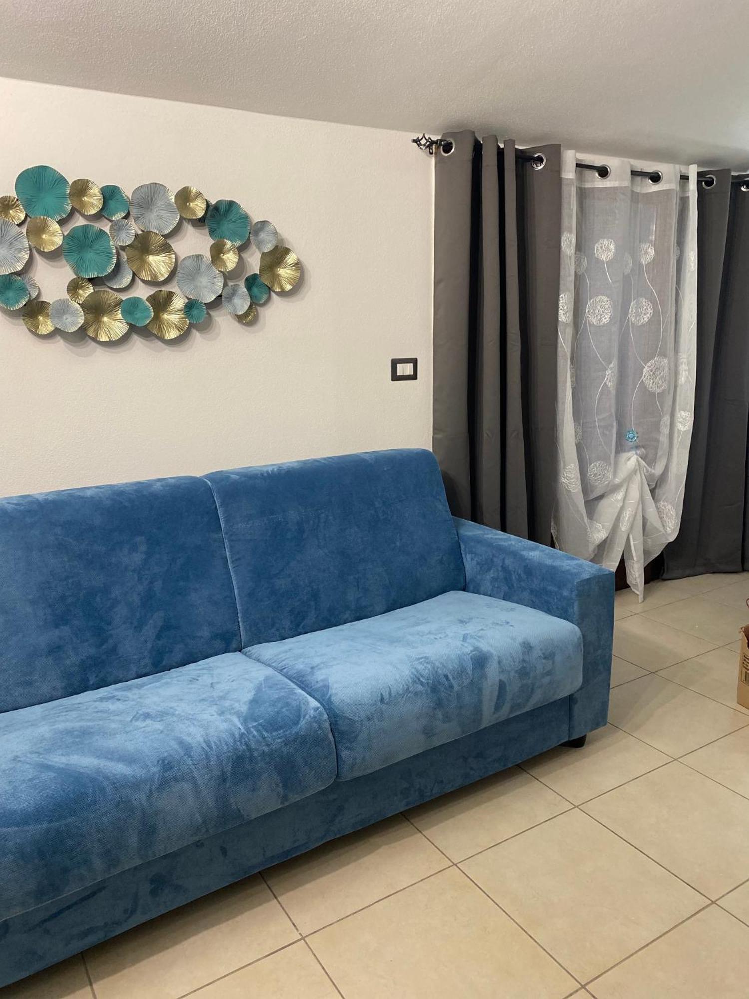 Saconza House Apartment Alghero Exterior photo