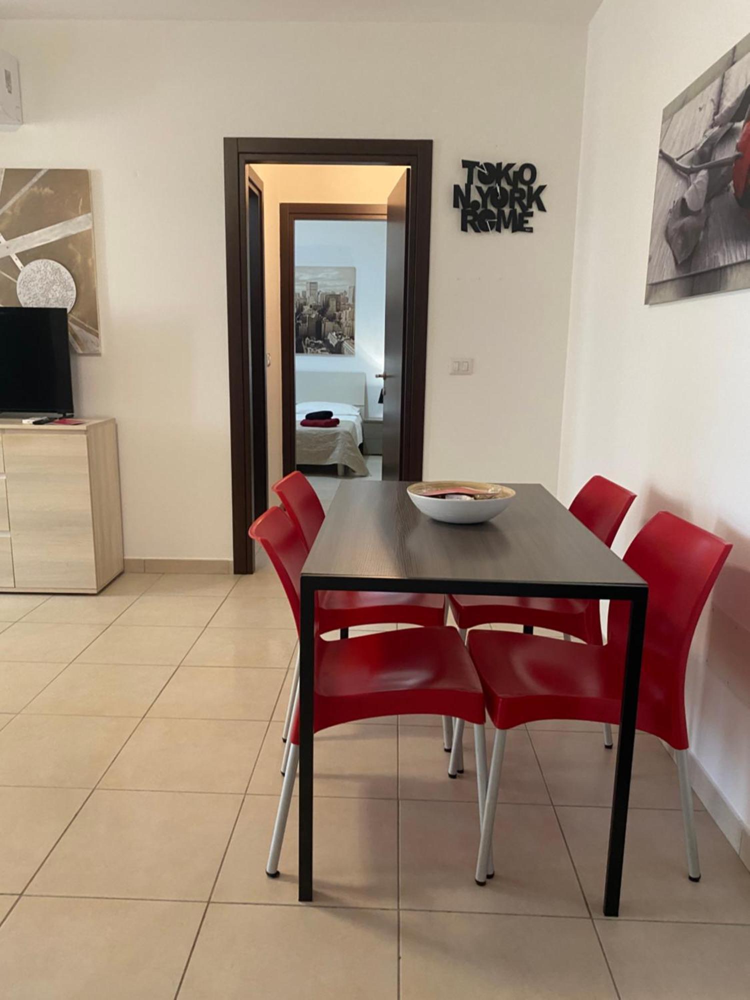 Saconza House Apartment Alghero Exterior photo