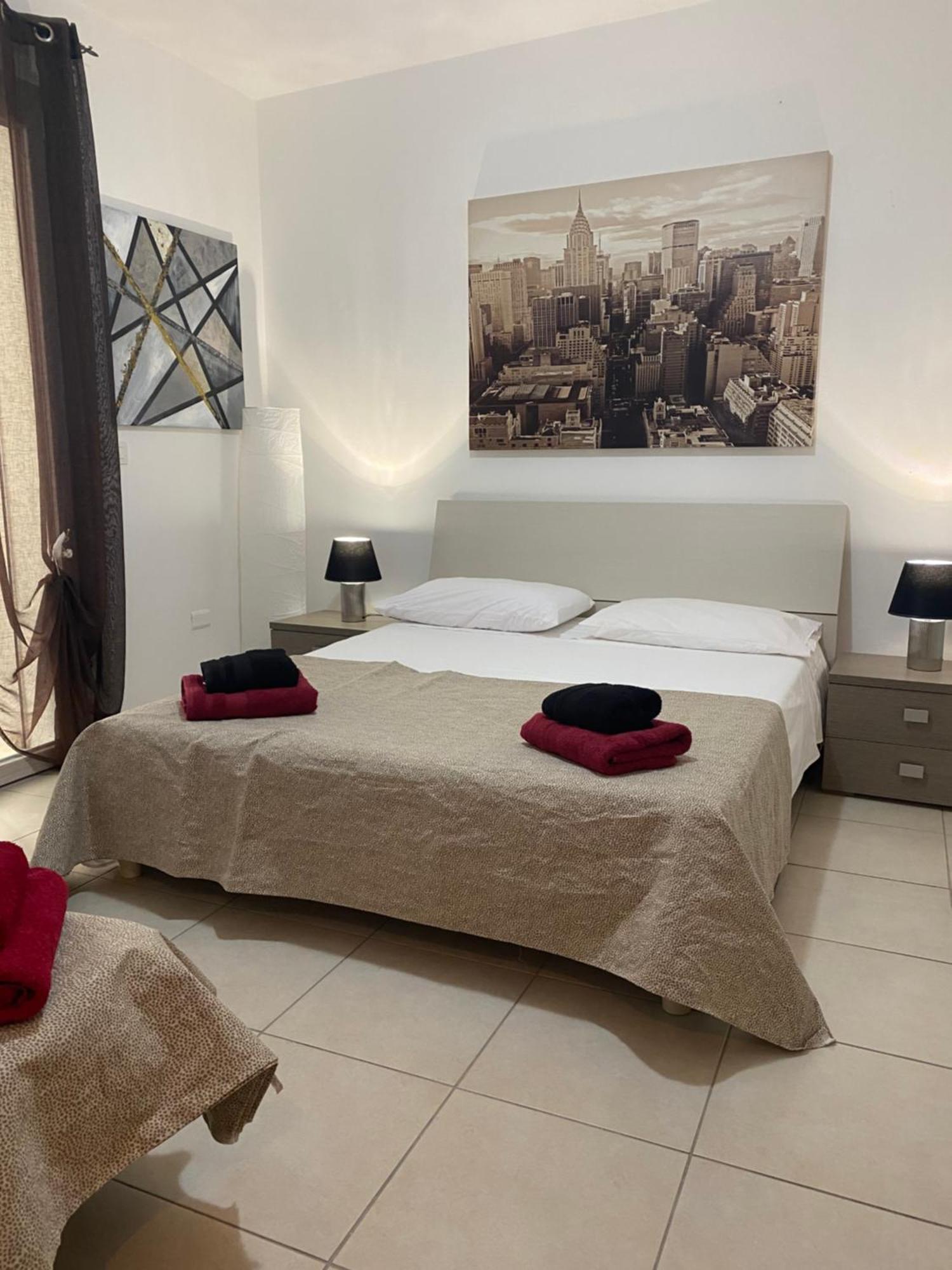 Saconza House Apartment Alghero Exterior photo
