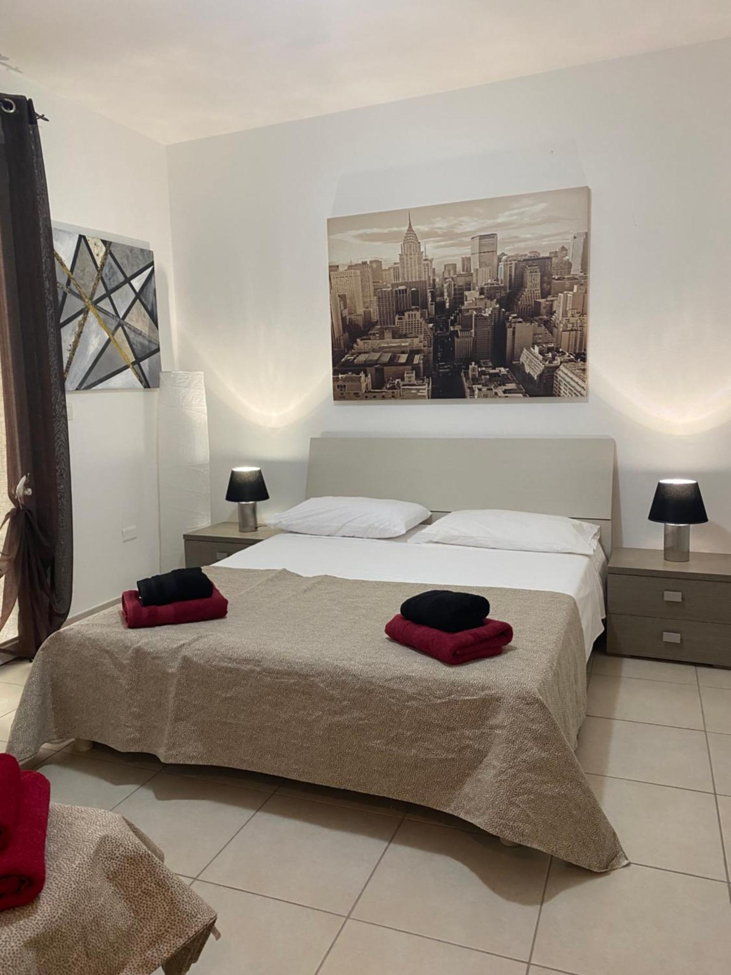 Saconza House Apartment Alghero Exterior photo