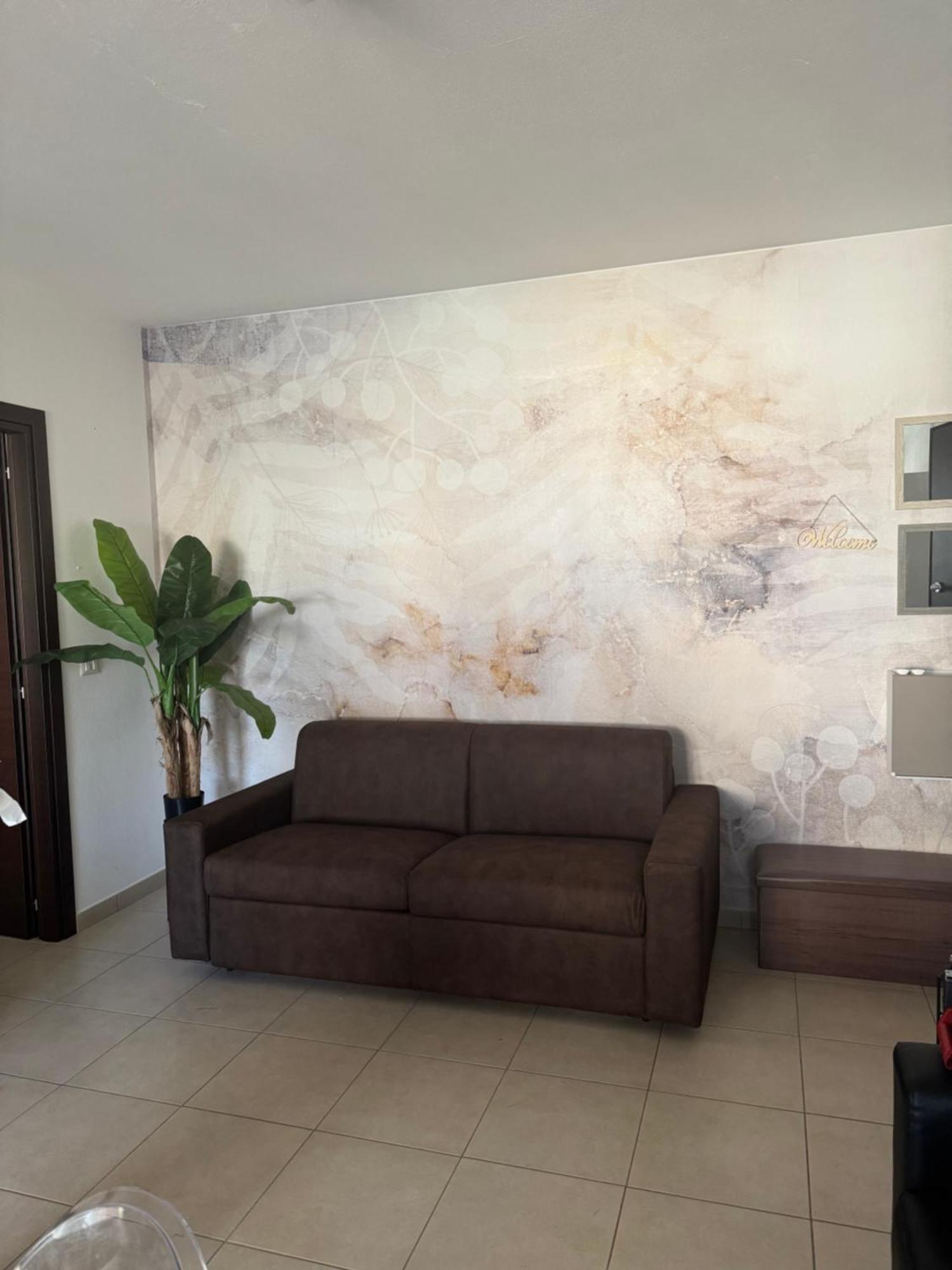 Saconza House Apartment Alghero Exterior photo